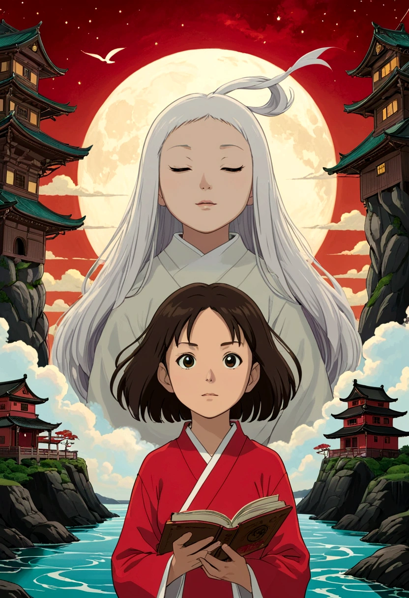 Spirited Away１００after the year