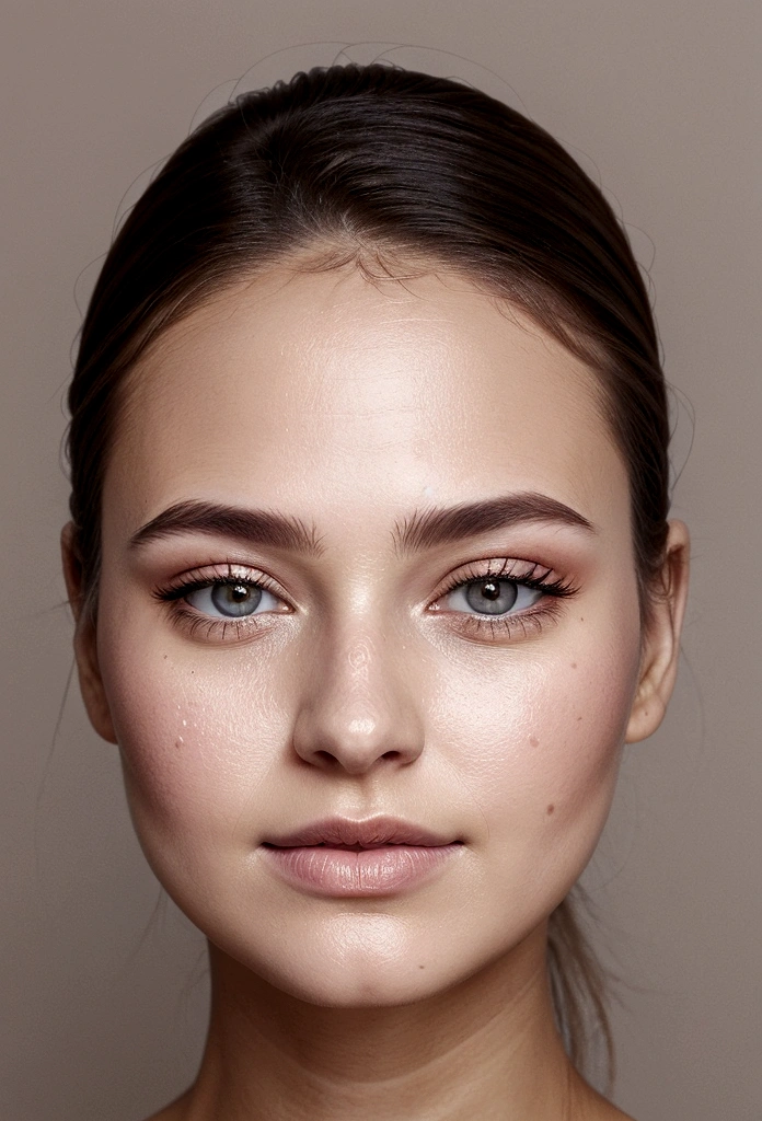 Achieve a soft spring glow with these natural makeup ideas, featuring sheer coverage, soft blushes, and dewy highlights that enhance your natural beauty with a radiant finish.