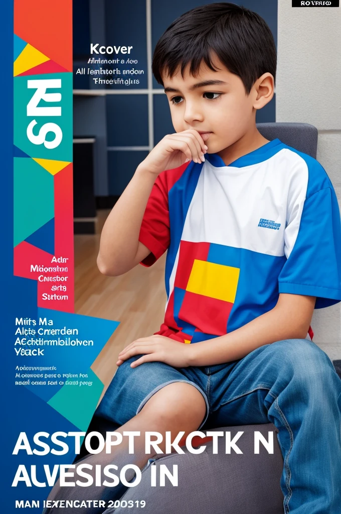 cover book autism
