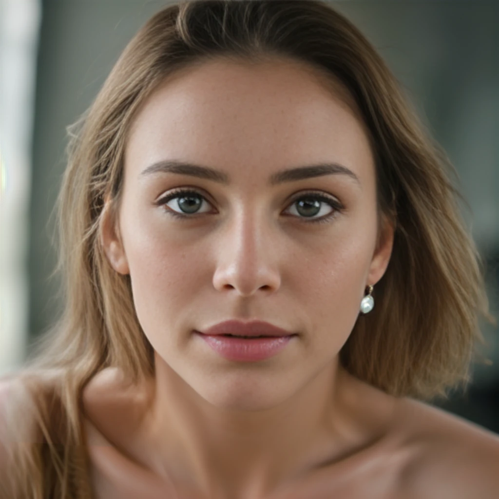 Very beautiful sexy blonde, naked , breasts, light blue eyes, highly detailed, 29 years old, slim, innocent face, naturally wavy hair, high resolution, masterpiece, best quality, intricate high detail, highly detailed, sharp focus, detailed skin, realistic skin texture, texture, detailed eyes, professional, 4K, charming smile, shot with Canon, 85mm, slight depth of field, Kodak Color Vision, body in perfect shape, extremely detailed, photographer_\( ultra\), photographerrealistic, Realstic, Postprocessing, maximum details, roughness, real life, ultrarealistic, photorealism, photography, 8K UHD, photography, Rabbit ears