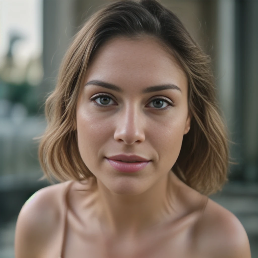 Very beautiful sexy blonde, naked , breasts, light blue eyes, highly detailed, 29 years old, slim, innocent face, naturally wavy hair, high resolution, masterpiece, best quality, intricate high detail, highly detailed, sharp focus, detailed skin, realistic skin texture, texture, detailed eyes, professional, 4K, charming smile, shot with Canon, 85mm, slight depth of field, Kodak Color Vision, body in perfect shape, extremely detailed, photographer_\( ultra\), photographerrealistic, Realstic, Postprocessing, maximum details, roughness, real life, ultrarealistic, photorealism, photography, 8K UHD, photography, Rabbit ears