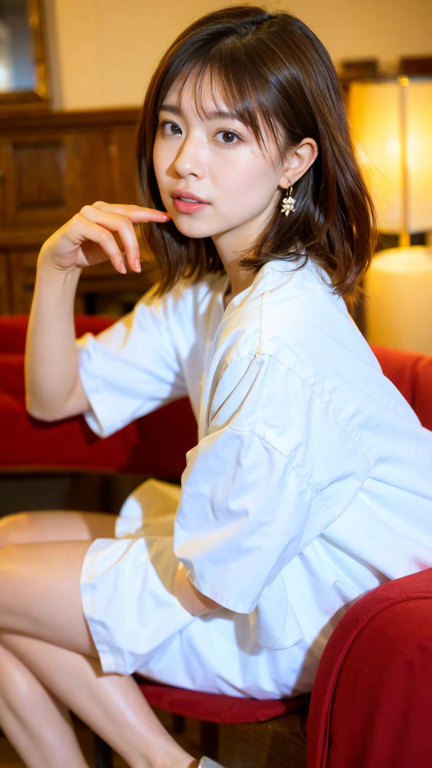 (masterpiece、Highest quality、Very detailed),Beautiful woman、High heel earrings、美しいlipsのピアス、笑いと笑顔のlips、顔のlipsをからかいます。
girl、lipstick color、Pink lipstick、lips、メイクでセクシーに見える
輝く赤いリップ ピンクのlips リップピアス 見た目がゴージャス ジューシーな深いハマグリ クリーム 高い肌 剃りたてのlipsでlipsを洗浄 髪をドレッシング
ゴージャスな口紅リップシクルピンク