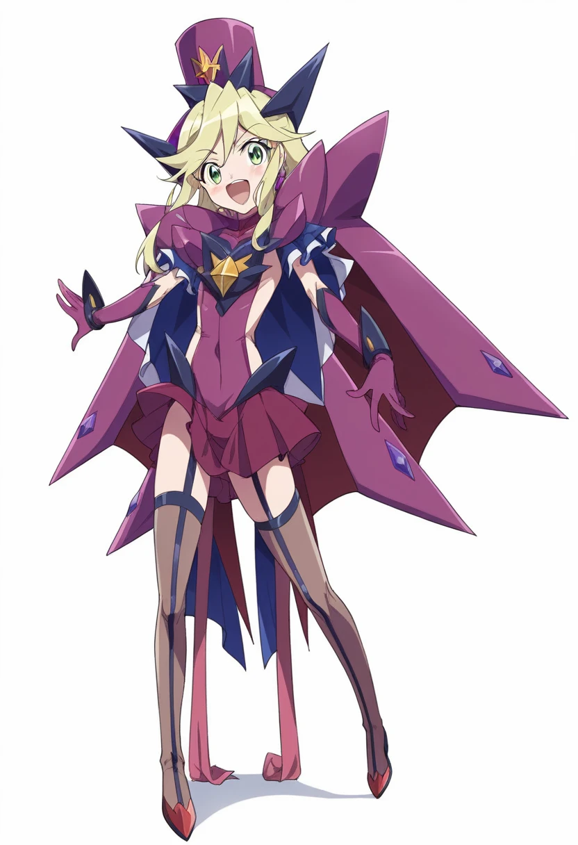 personagem de アニメ vestido com roupa roxa e preta com uma espada, offcial art do personagem, Symphogear, glamorous angewoman digimon, black magical girl, Tohou Character, offcial art, attractive matoi ryuko, offcial artwork, アニメ mangá robô!!  アニメ, akasuki voidstar,  アニメ named lucy, garota monstro de アニメ, estilo de arte アニメ moe