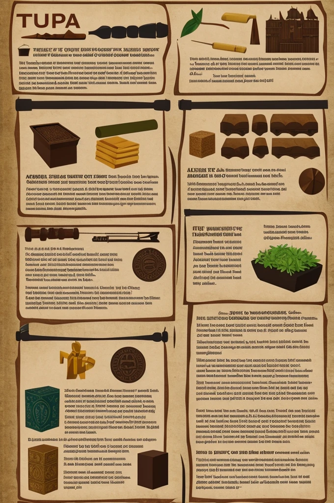 Tupa amaru2 infographic