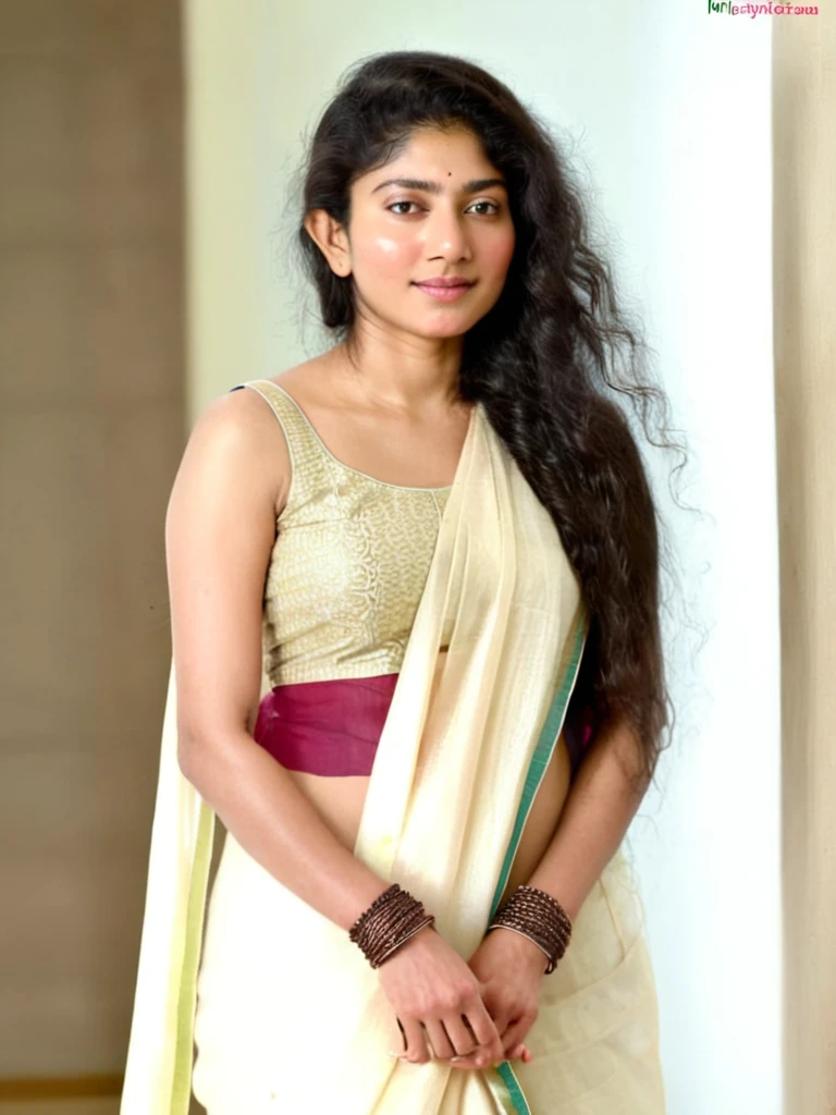 Full body of sai pallavi nude