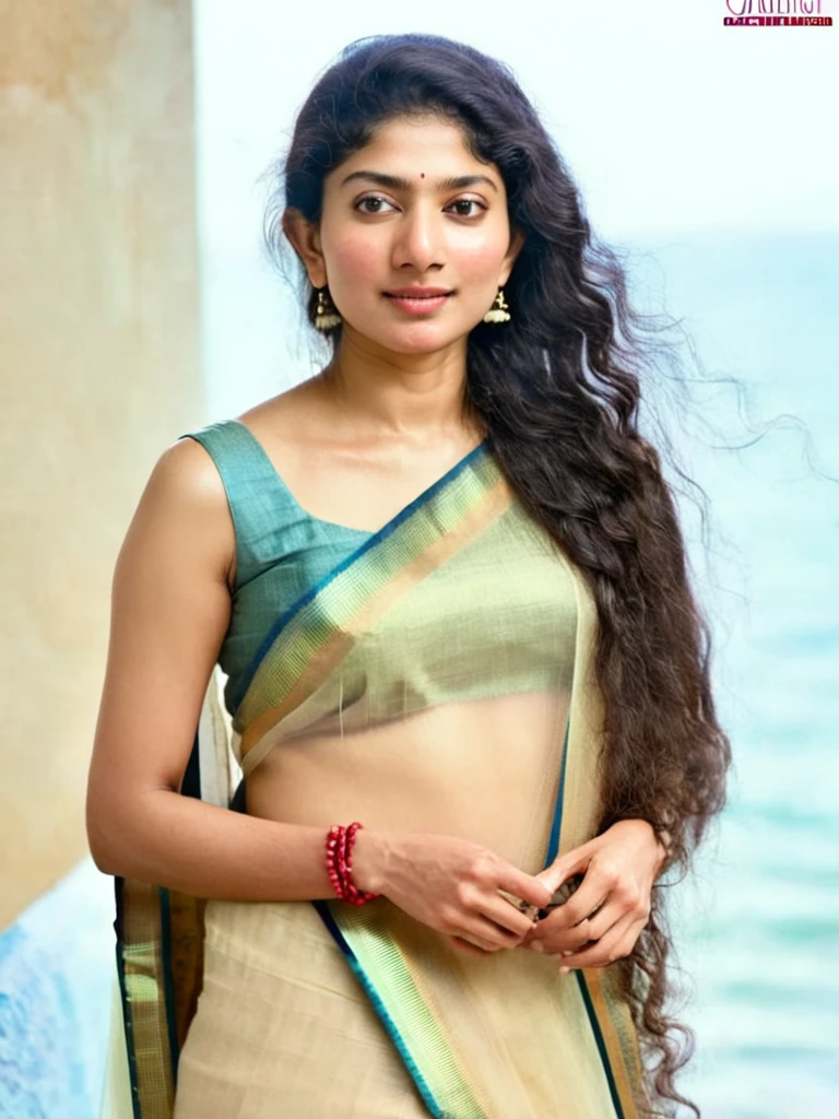 Full body of sai pallavi nude