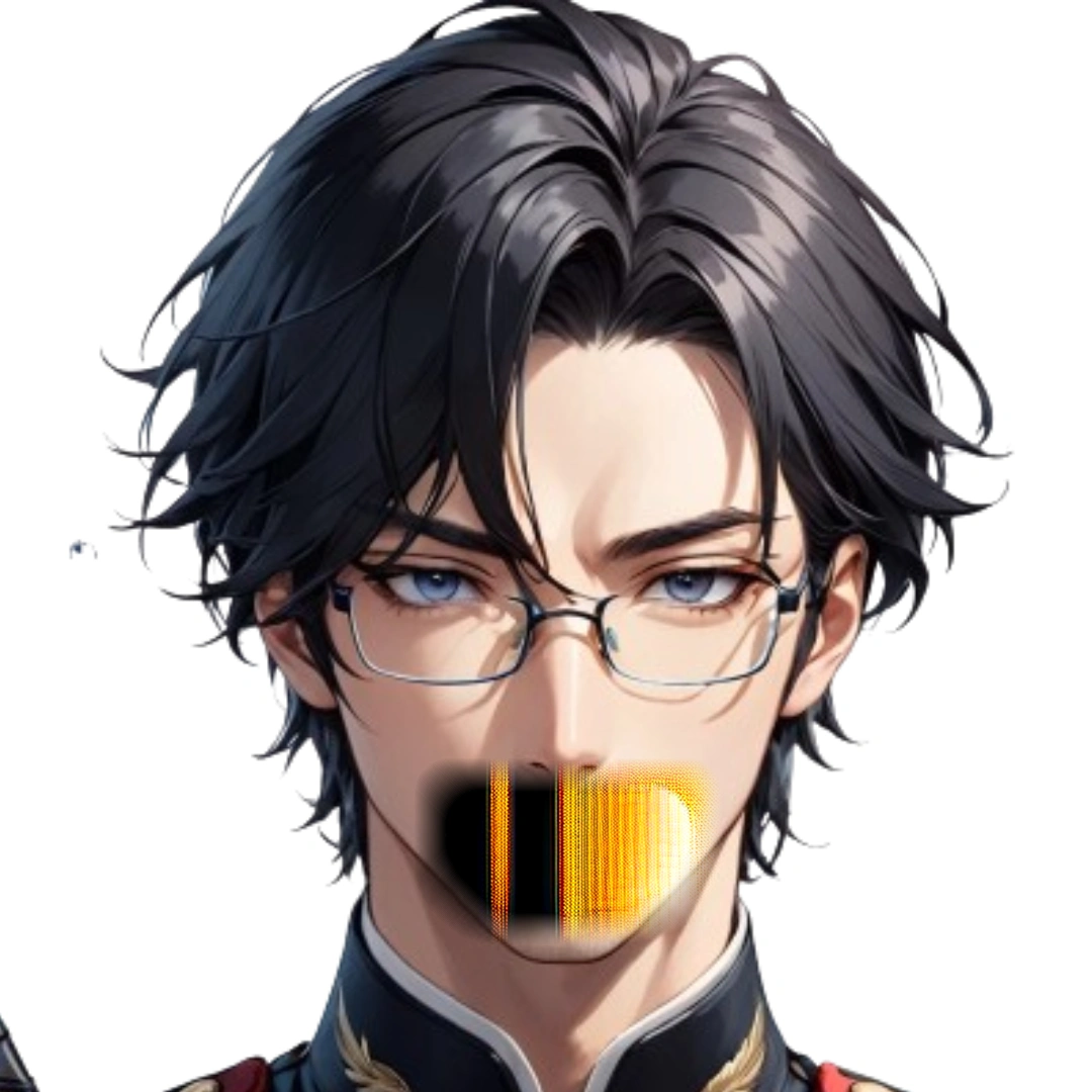Male mouth、Open your mouth