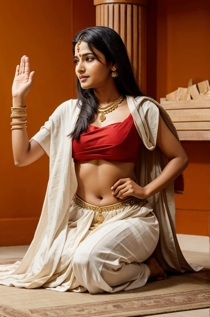 Oath of swarajya