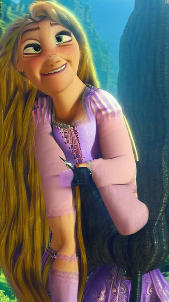 (masterpiece, best quality,:1.2), 1girl, (solo:1.3), upper body, pink princess dress, , (waifu, realistic, real life, ((long blond hair)), exceptional, best aesthetic, new, newest, best quality, masterpiece:1.2), soft_lighting, soft_skin_tone, feminin_hair, (white background, simple background,:1.2), ((Rapunzel:1.2)), (((hit in the face by a large cock:1.2))), (((cock beating:1.2))), (((head brutally beaten by penis))), (((she is violently jabbed by an ultra realistic horse penis))), (((sweaty disgusting big (ultra realistic) stinky horse penis))), (((huge amount of thick cum))), (((scared))), (((ultra detailed penis skin))), (((disgusted grim expression:1.2))), (((crying))), (((violent impact movement of penis against her head:1.2))), (((penis crashing movement effect:1.2))), (((her head is violently projected sideward by (((penis hit movement effect))):1.2)))