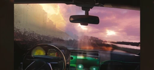 Change this another car