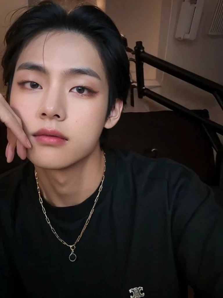 high quality, korean ulzzang boy