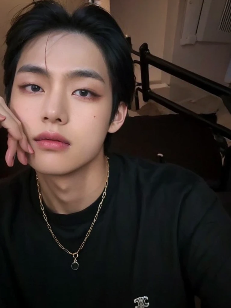 high quality, korean ulzzang boy