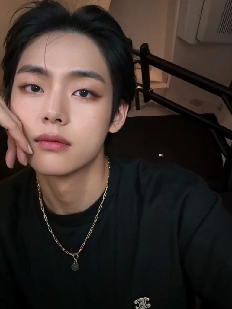 high quality, korean ulzzang boy