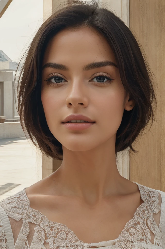 ((best quality)), ((masterpiece)), (detailed), perfect face
