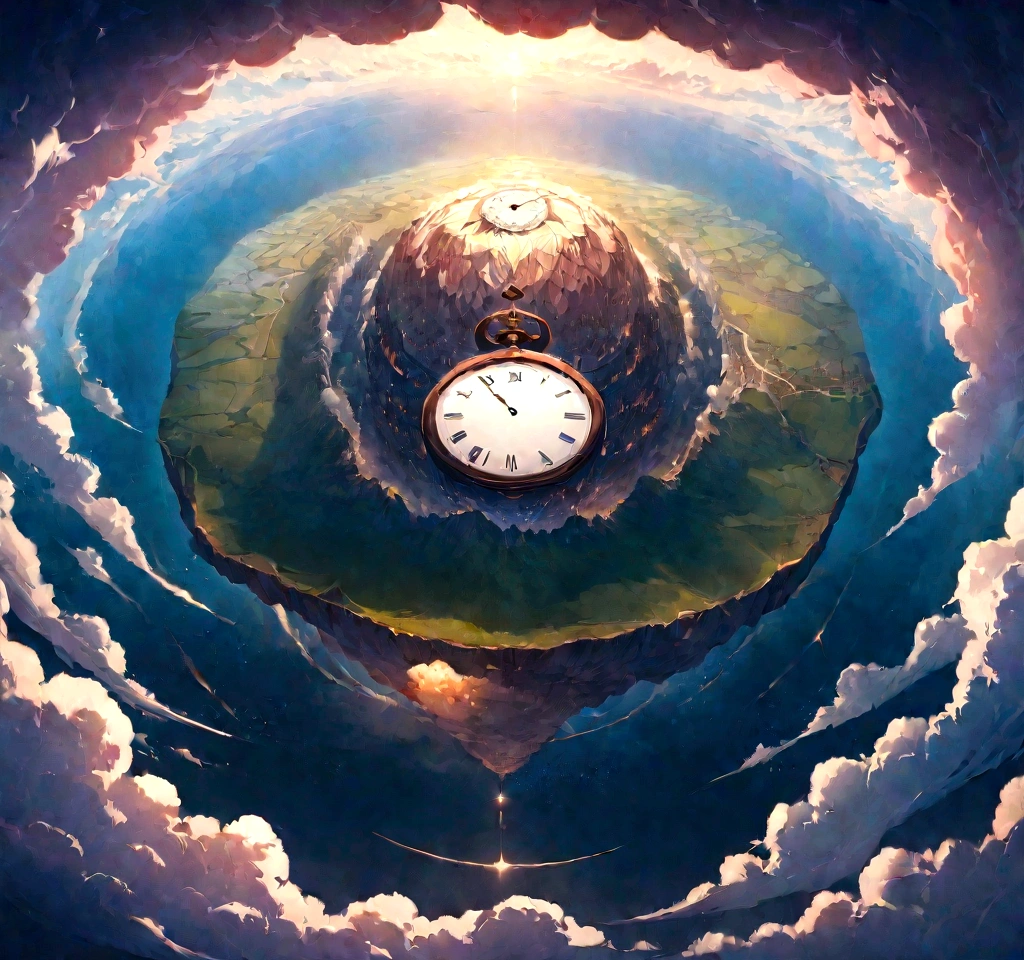 Very detailed CG Unity 8K 壁紙、Cinematic lighting、Lens flare、Beautiful detailed eyes、landscape、Ultra HD、cloud、8K quality、Ultra Sharp、Real Light、Surreal、Ridiculous Resolutions, High resolution, (masterpiece:1.4), Very detailed, One boy, View from above, space, floating, - At six o'clockVery detailed CG Unity 8K 壁紙、Cinematic lighting、Lens flare、Beautiful detailed eyes、landscape、Ultra HD、cloud、8K quality、Ultra Sharp、Real Light、Surreal、Ridiculous Resolutions, High resolution, (masterpiece:1.4), Very detailed, One boy, View from above, space, floating, - At six o'clock