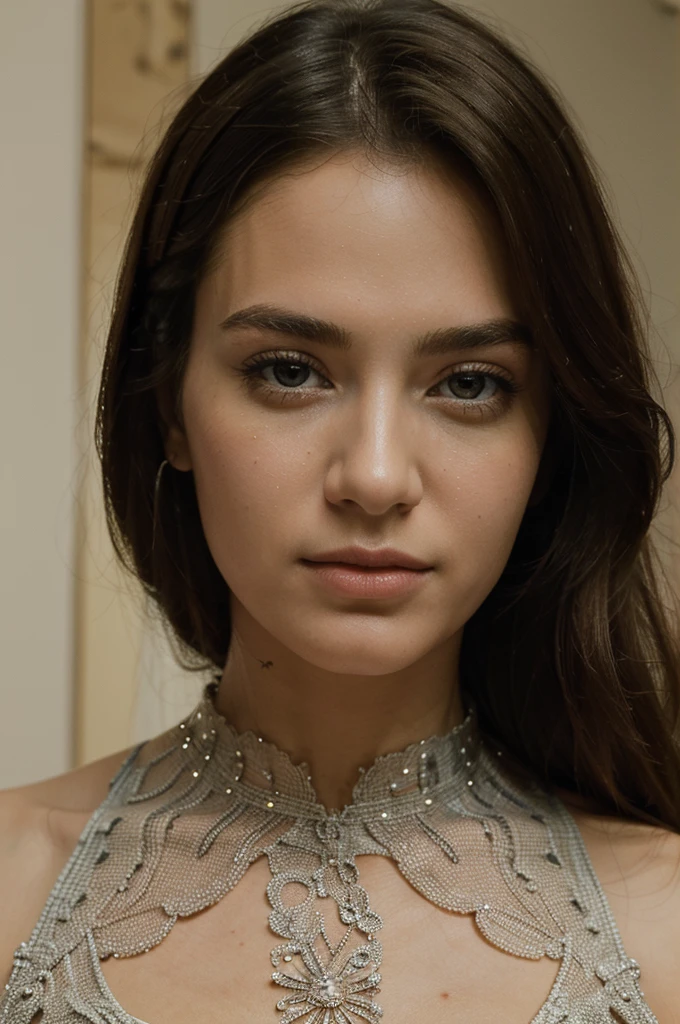 ((best quality)), ((masterpiece)), (detailed), perfect face