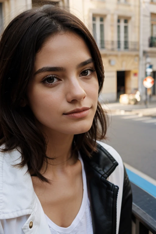Bonjour