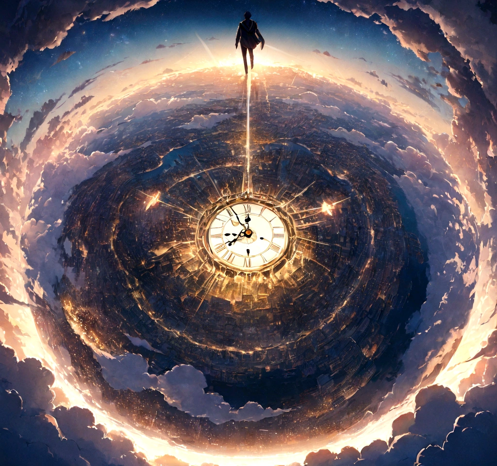 Very detailed CG Unity 8K 壁紙、Cinematic lighting、Lens flare、Beautiful detailed eyes、landscape、ultra HD、cloud、8K quality、Ultra Sharp、Real Light、surreal、Ridiculous Resolutions, High resolution, (masterpiece:1.4), Very detailed, One boy, View from above, space, floating, - At six o&#39;clock
Very detailed CG Unity 8K 壁紙、Cinematic lighting、Lens flare、Beautiful detailed eyes、landscape、ultra HD、cloud、8K quality、Ultra Sharp、Real Light、surreal、Ridiculous Resolutions, High resolution, (masterpiece:1.4), Very detailed, One boy, View from above, space, floating, - At six o&#39;clock

