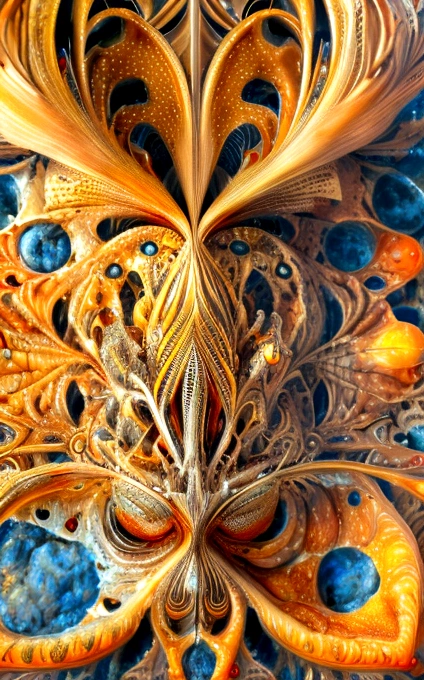 8+√(789×tan(6+8), fractal,hyperdetailed, masterpiece, 3d modelling, deep,abstract art, digital art