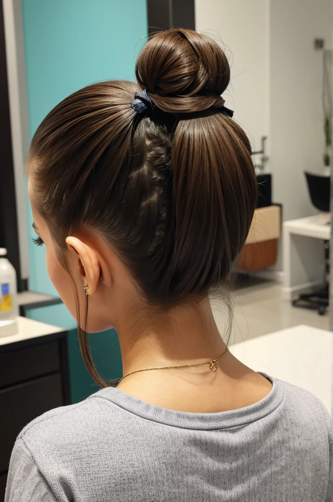 Capillaire chebd