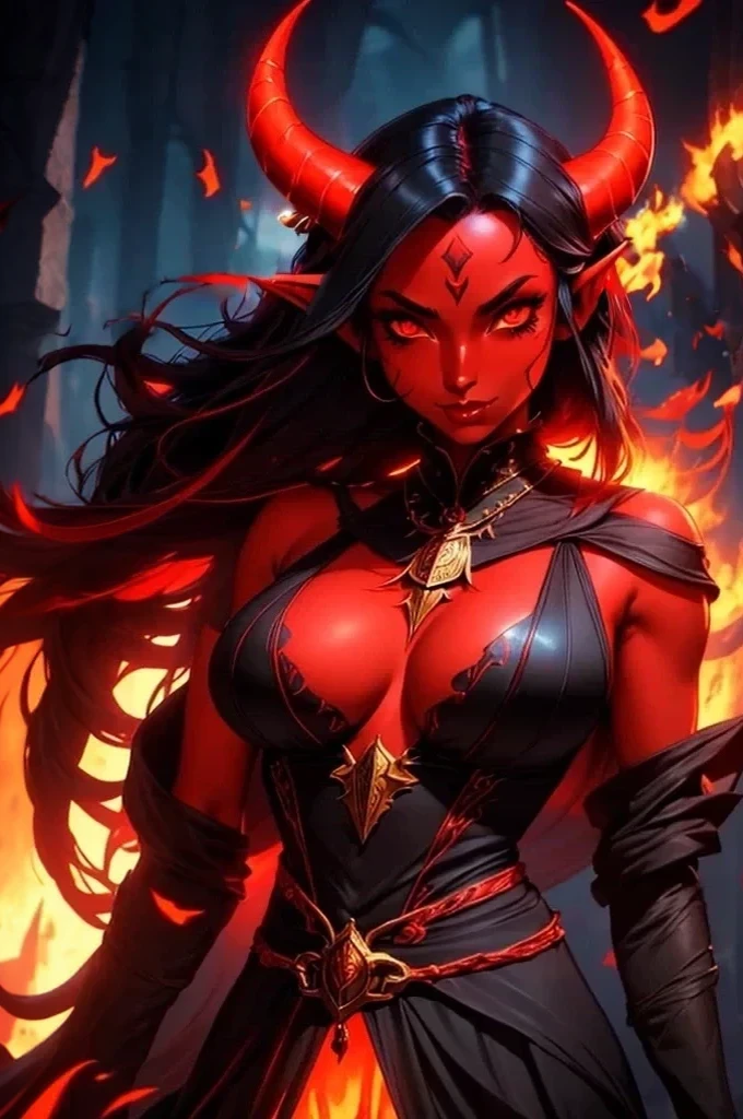 fire