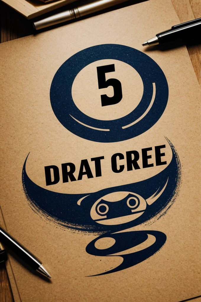 Create me a logo