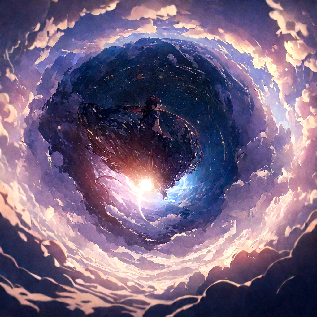 Highly Detailed CG Unity 8K Wallpaper, Cinematic Lighting, Lens Flare, Beautiful Detailed Eyes, Landscape, Ultra HD, Clouds, 8K Quality, Ultra Sharp, Real Light, Surreal, Ridiculous World Lines, High resolution, (masterpiece:1.4), highly detailed, one boy, top view, space, floating, -Highly Detailed CG Unity 8K Wallpaper, Cinematic Lighting, Lens Flare, Beautiful Detailed Eyes, Landscape, Ultra HD, Clouds, 8K Quality, Ultra Sharp, Real Light, Surreal, Ridiculous World Lines, High resolution, (masterpiece:1.4), highly detailed, one boy, top view, space, floating, -