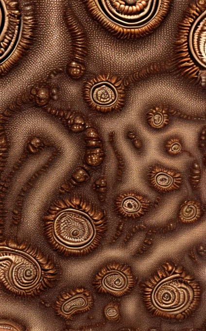 7+√(777×tan(7+7), dark colours, organic matter, cellular colony, fractal,hyperdetailed, masterpiece, 3d modelling, deep,abstract art, digital art