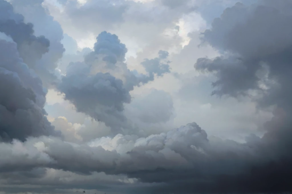 Dark Clouds