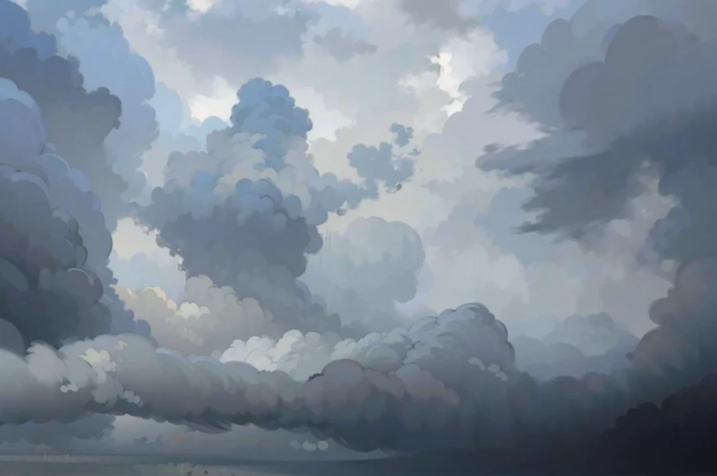 Dark Clouds