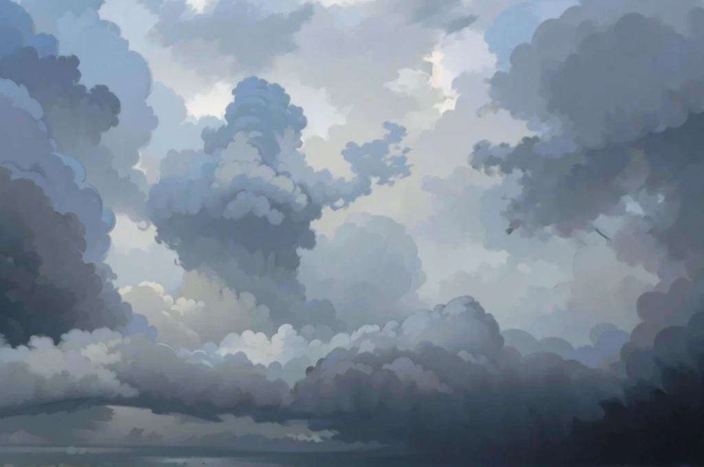 Dark Clouds
