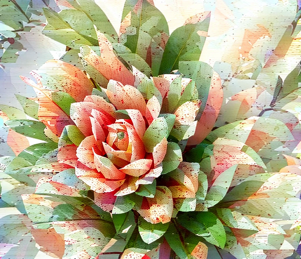 Candy plants，Desserts that look like plants，colorful，Realistic images, High Detail, high resolution, 8K, Full HD, high quality