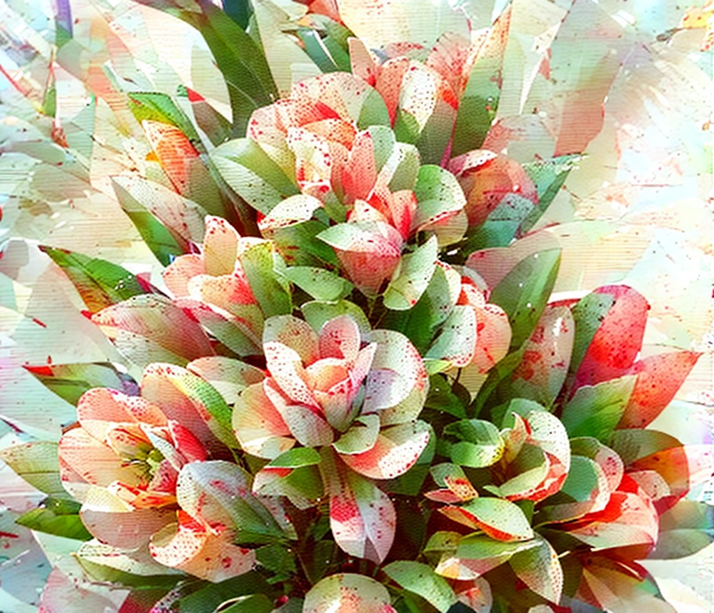 Candy plants,Desserts that look like plants,colorful,Realistic images, High Detail, high resolution, 8K, Full HD, high quality