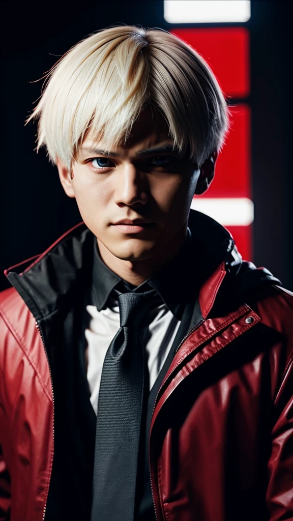 ken kaneki