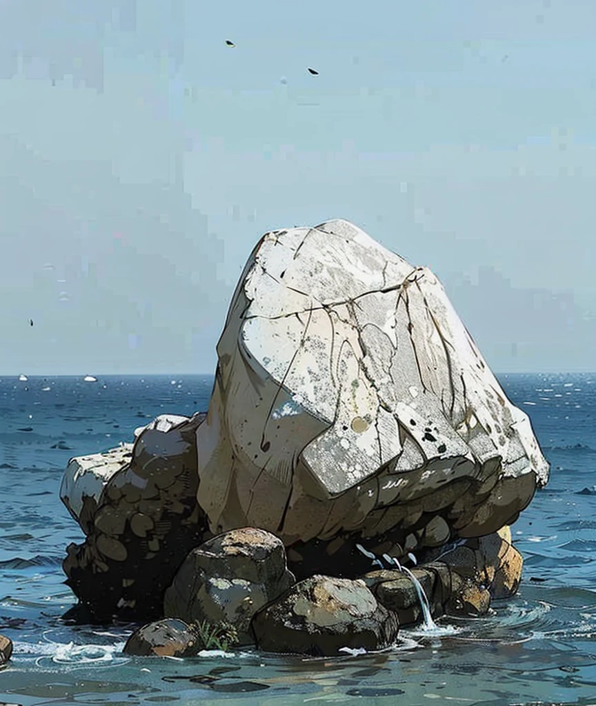Stone