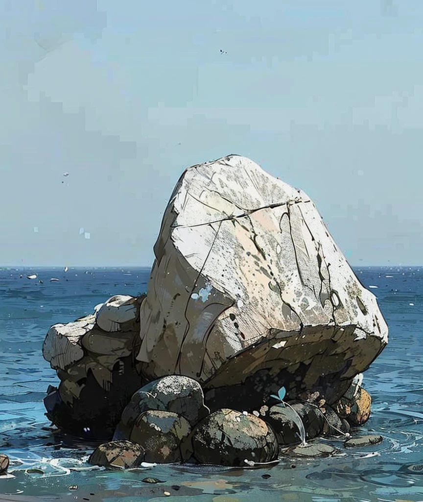 Stone