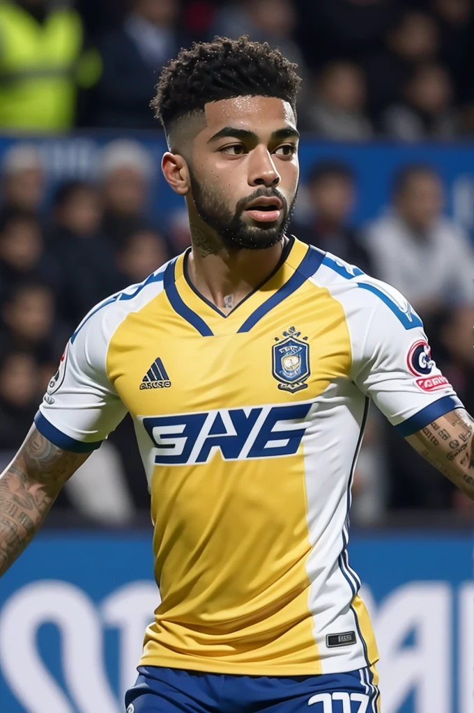 Gabigol
