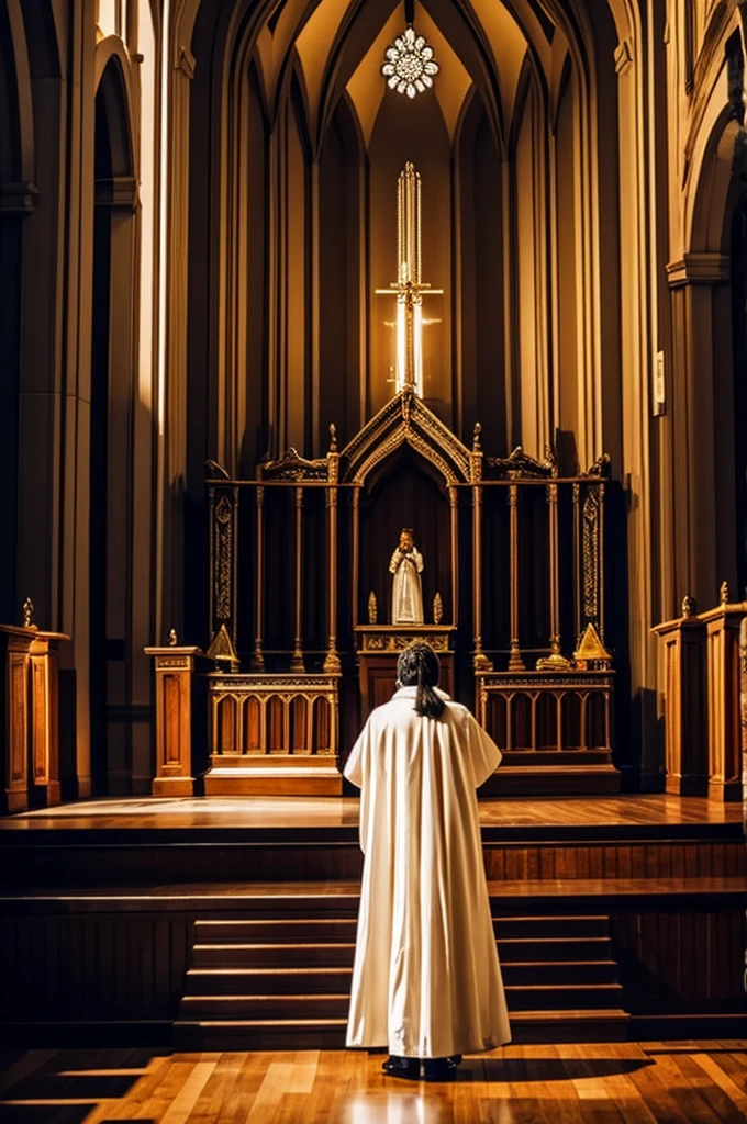 worship
