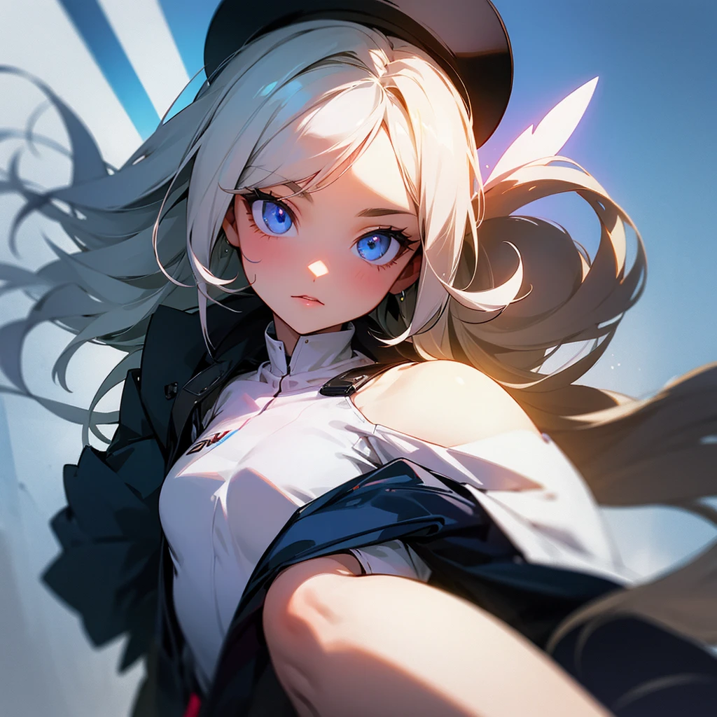 perfect girl