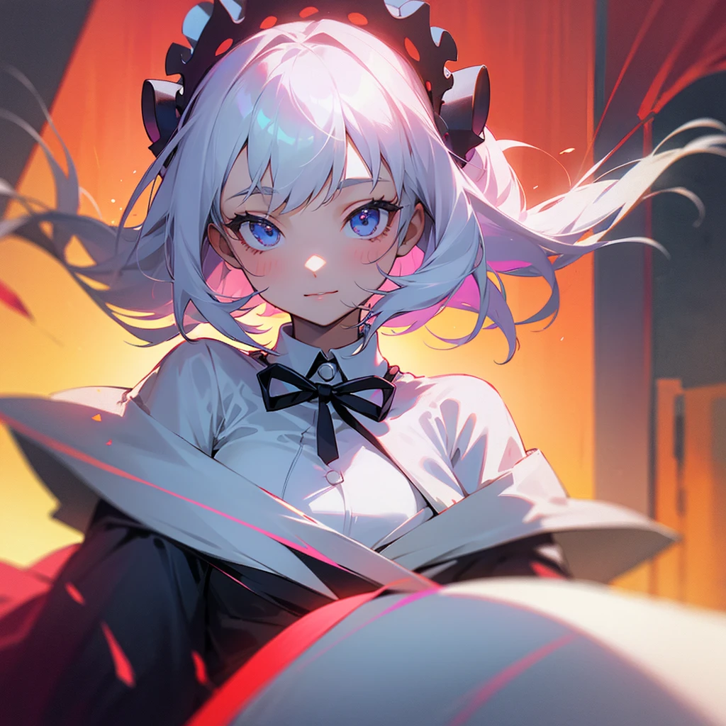 Darling girl
