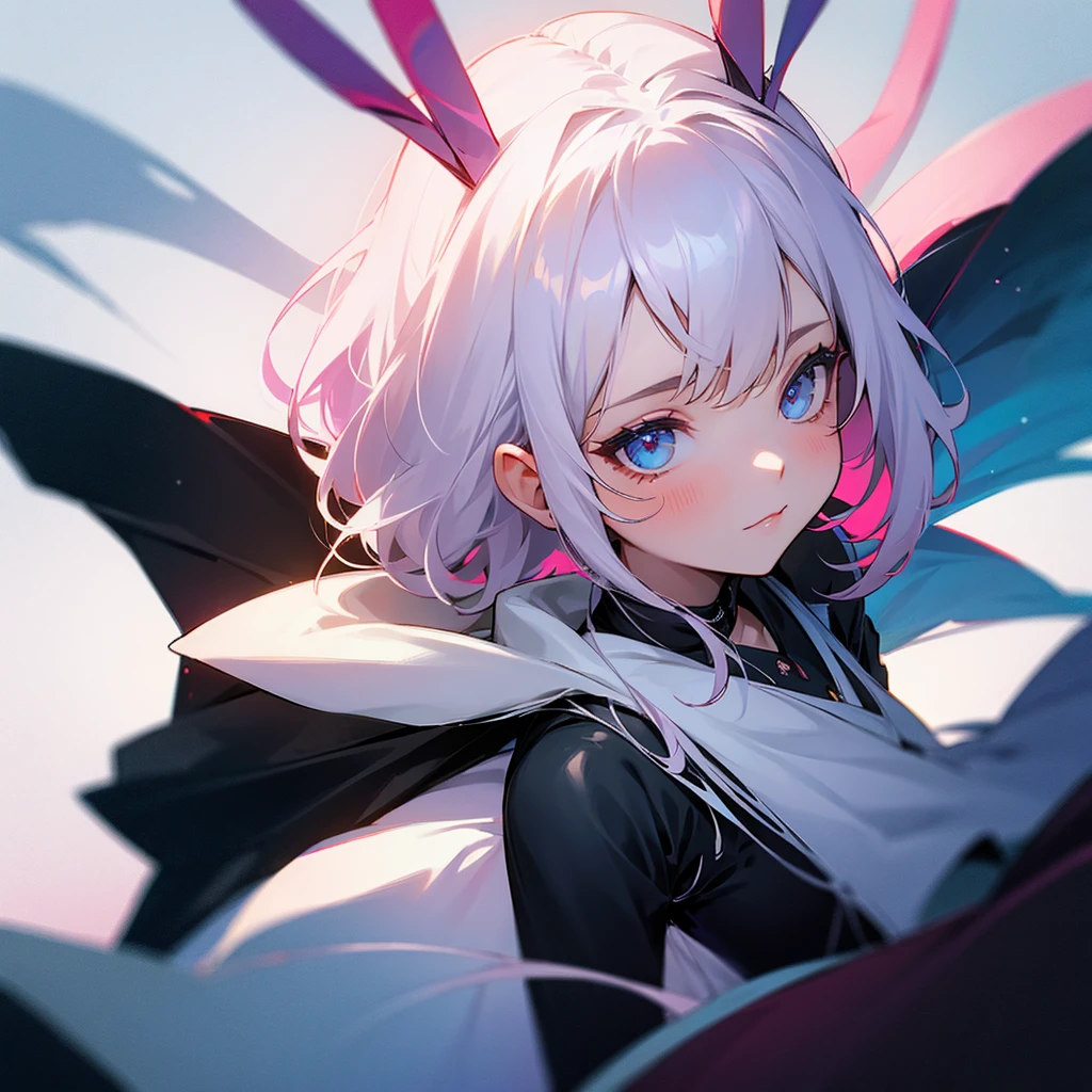 Darling girl