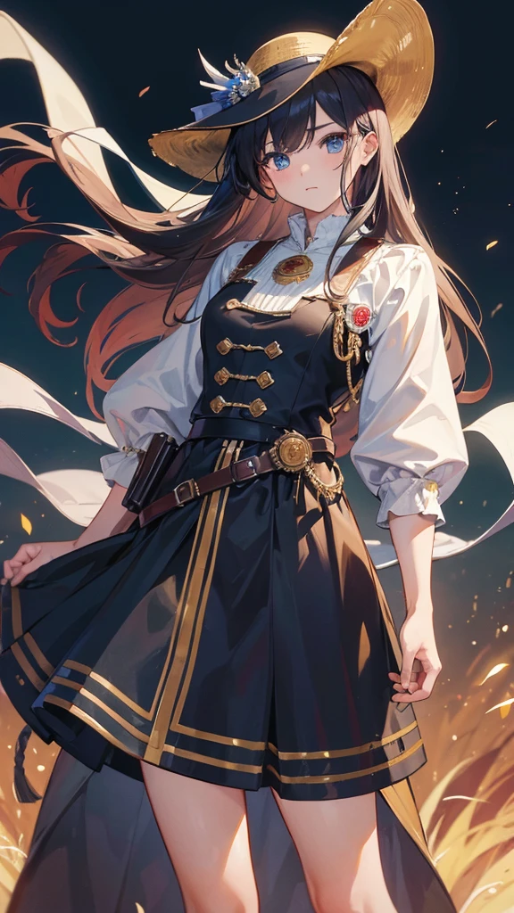 (masterpiece、Highest quality: 1.2)、Cowboy Shot、solo、Male Focus、, (1 Male:1.2)、Royal Family、Royal Family、Cavalry Guarden's short hair hairstyles、have power、Put on your armor、Holding a sword in his hand、Aggressive、Handsome man、myth、Powerful、tyranny、master-piece,hyper quality, hyper detailed,perfect drawing,solo,(8K、Highest quality、masterpiece:1.2)、(Full Body Shot:1.5)、Highest quality、high detail、The whole body is shown、(Strong eyes) 、 Hair Detail、Delicate full-body depiction, Delicate facial depiction, Highest quality, High resolution、(masterpiece:1.2), (Highest quality:1.2), (Highest quality), (Super detailed), (Best illustrations), (Photorealistic:1.4), Realistic human skin, 超High resolution, 8K,Wide-open eyes、Beautiful Eyes、double eyelid、Double eyelids、Beautiful nose、