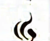 Cafe logo with the concept of stylish pirates
It's a drink in a mug in a cafe
have something reminiscent of a pirate in one's mind
cuttlefish, etc
Pretty cool
chic and modern design
White background