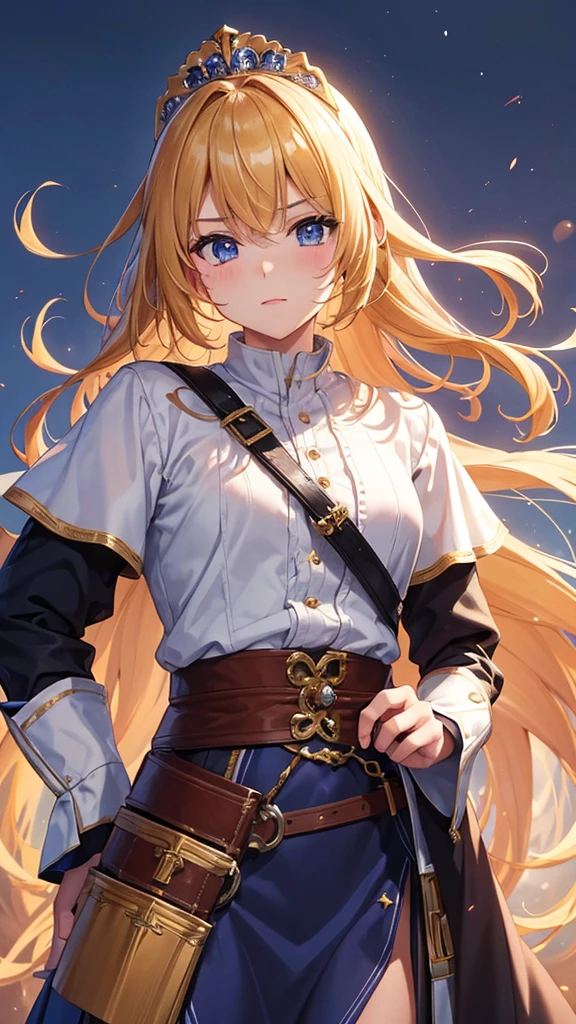 (masterpiece、Highest quality: 1.2)、Cowboy Shot、solo、Male Focus、, (1 Male:1.2)、Royal Family、Royal Family、Cavalry Guarden&#39;s short hair hairstyles、have power、Put on your armor、Holding a sword in his hand、Aggressive、Handsome man、myth、Powerful、tyranny、master-piece,hyper quality, hyper detailed,perfect drawing,solo,(8K、Highest quality、masterpiece:1.2)、(Full Body Shot:1.5)、Highest quality、high detail、The whole body is shown、(Strong eyes) 、 Hair Detail、Delicate full-body depiction, Delicate facial depiction, Highest quality, High resolution、(masterpiece:1.2), (Highest quality:1.2), (Highest quality), (Super detailed), (Best illustrations), (Photorealistic:1.4), Realistic human skin, 超High resolution, 8K,Wide-open eyes、Beautiful Eyes、double eyelid、Double eyelids、Beautiful nose、