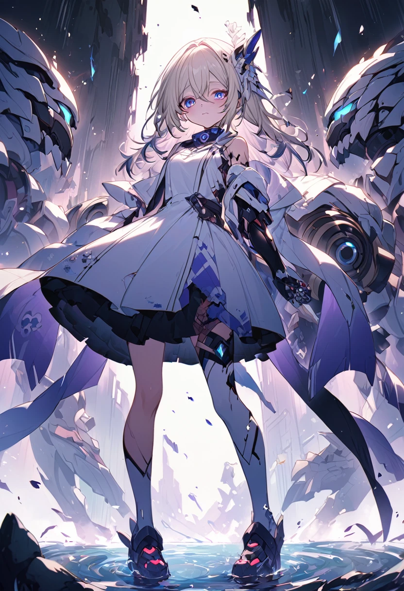 Robots tear apart the girl Nyuta (Lannet) Frostbite on the hands、Frostbite on the feet、The body becomes shorter、I became so brave to live。I&#39;ll have saliva in my mouth。I would have spat in the beautiful woman&#39;s disgusting face.。If there was anyone who could understand the faces of disabled people, they wouldn&#39;t pray.。.
