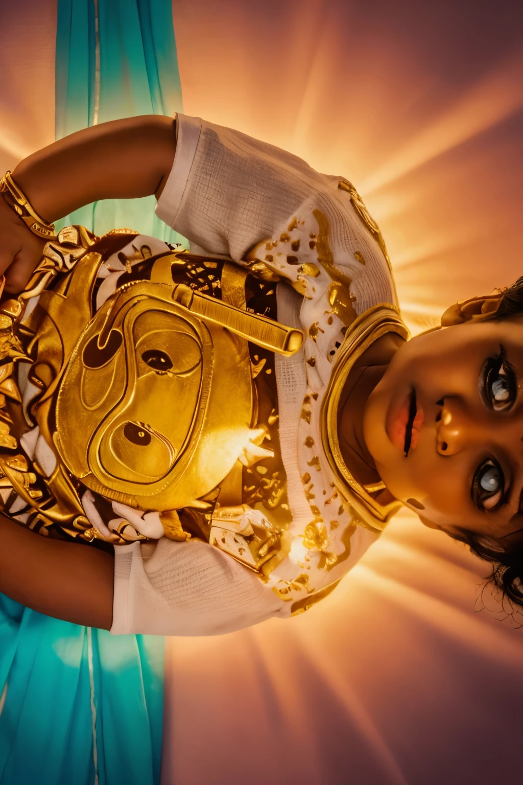 Baby
murugan
