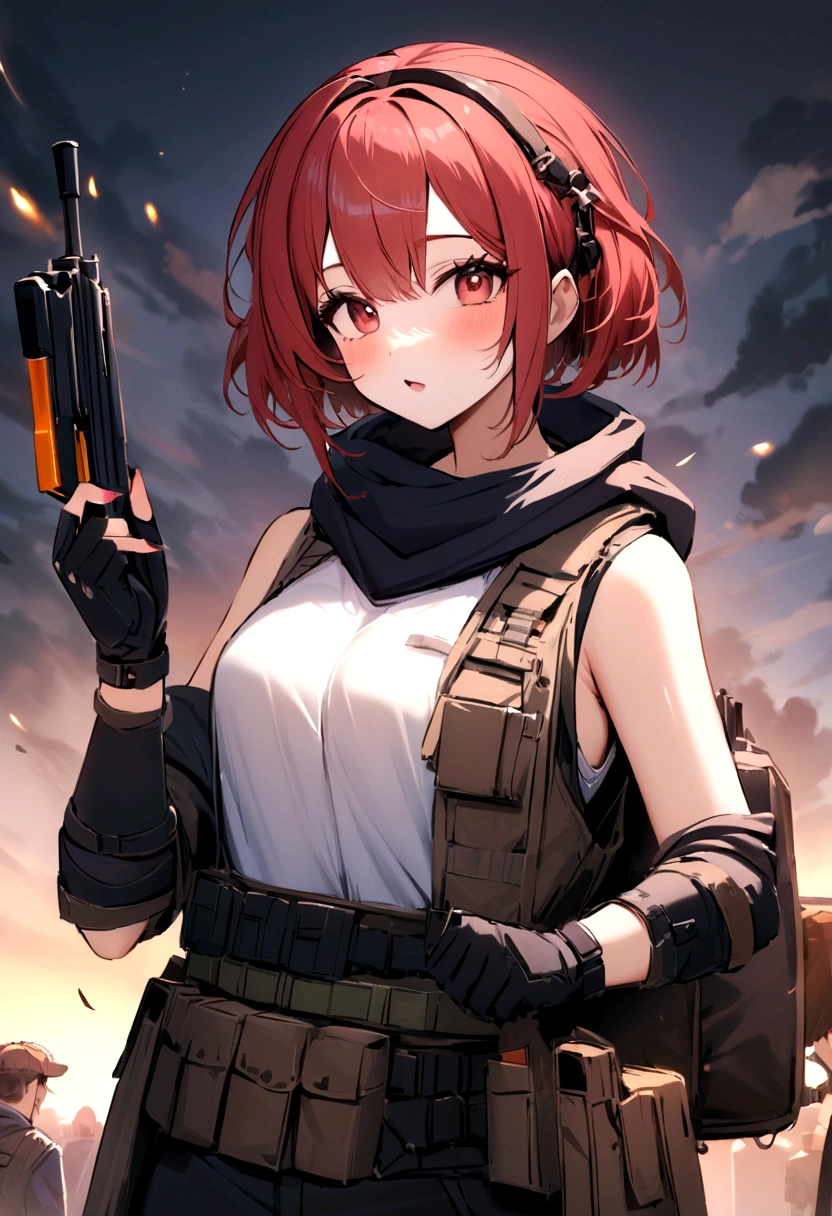 Pubg theam gaming tournament comming soon 
