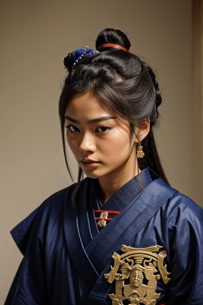 Samurai