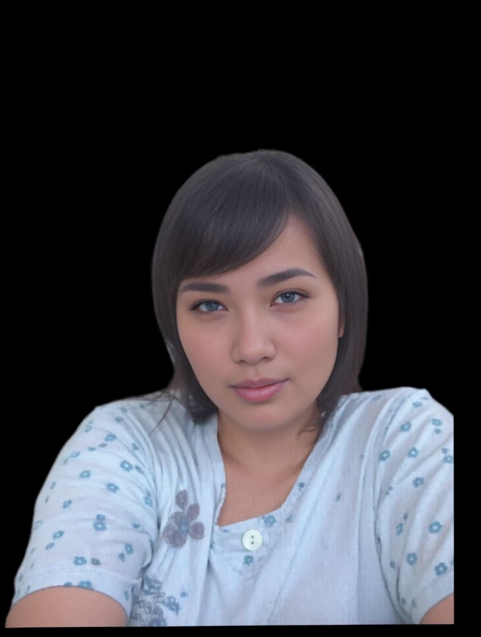 Bikini RAW, Best quality, high resolution, Masterpiece: 1.3), Beautiful Malay woman in hijab, Masterpiece, Perfect chubby body, (Big breasts), Beautiful big eyes, Soft smile, Masterpiece:1.2, Best quality), Realistic, (Real picture, Intricate details, Depth of field,High neck clothes,denim pant,Panoramic camera), parted lip, highly detailed, Perfect face, Perfect chubby body, Large models, Mature woman, Tall, Long legs, Natural background bokeh