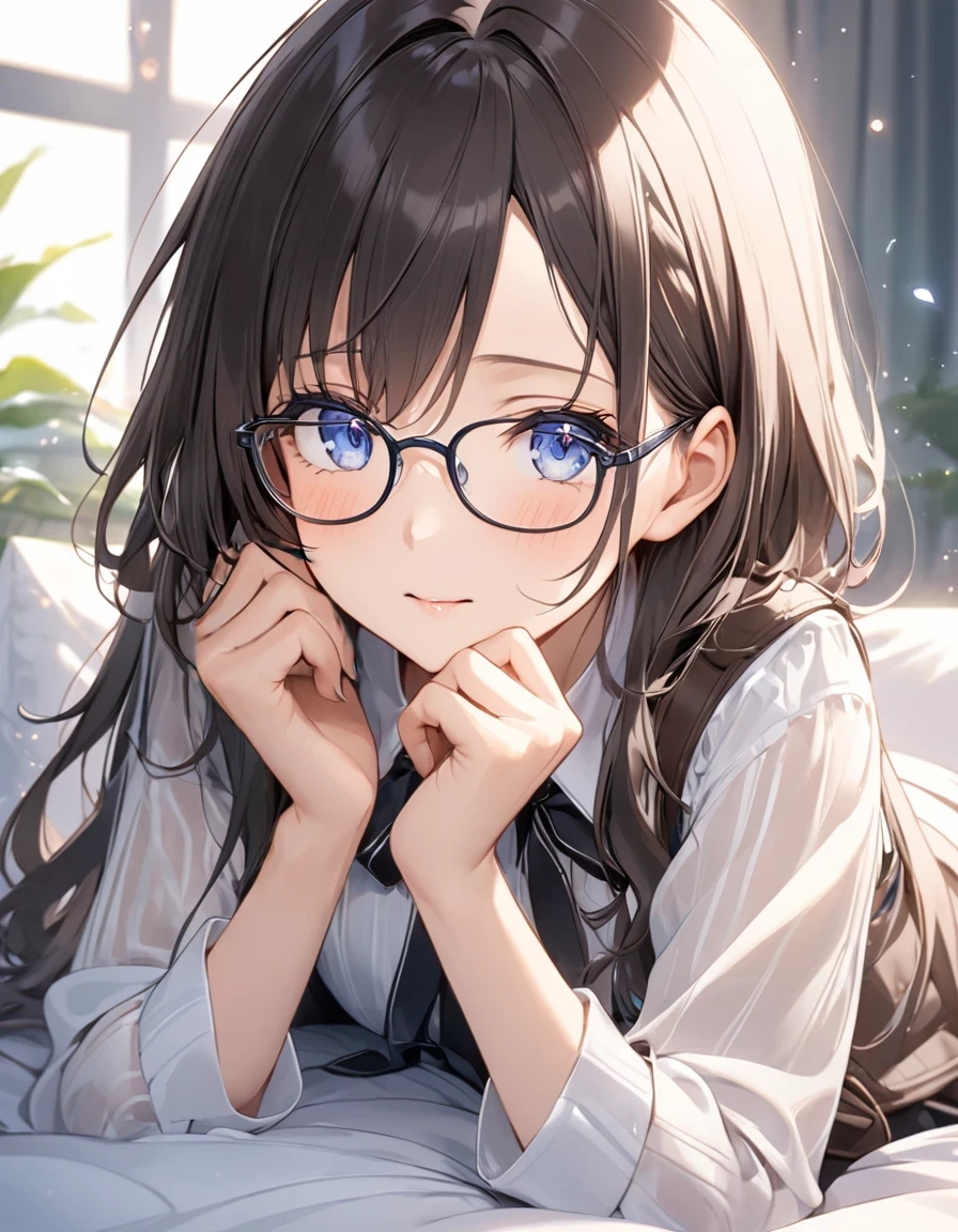 Perfect hands